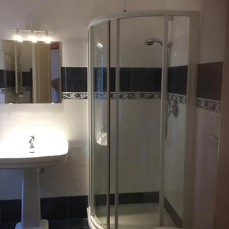 Apartment Au Petit Bonheur *